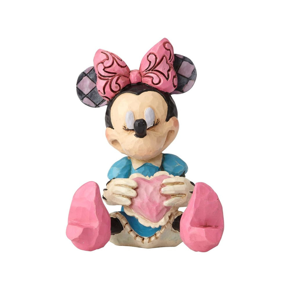 Disney Traditions Mini Minnie Mouse