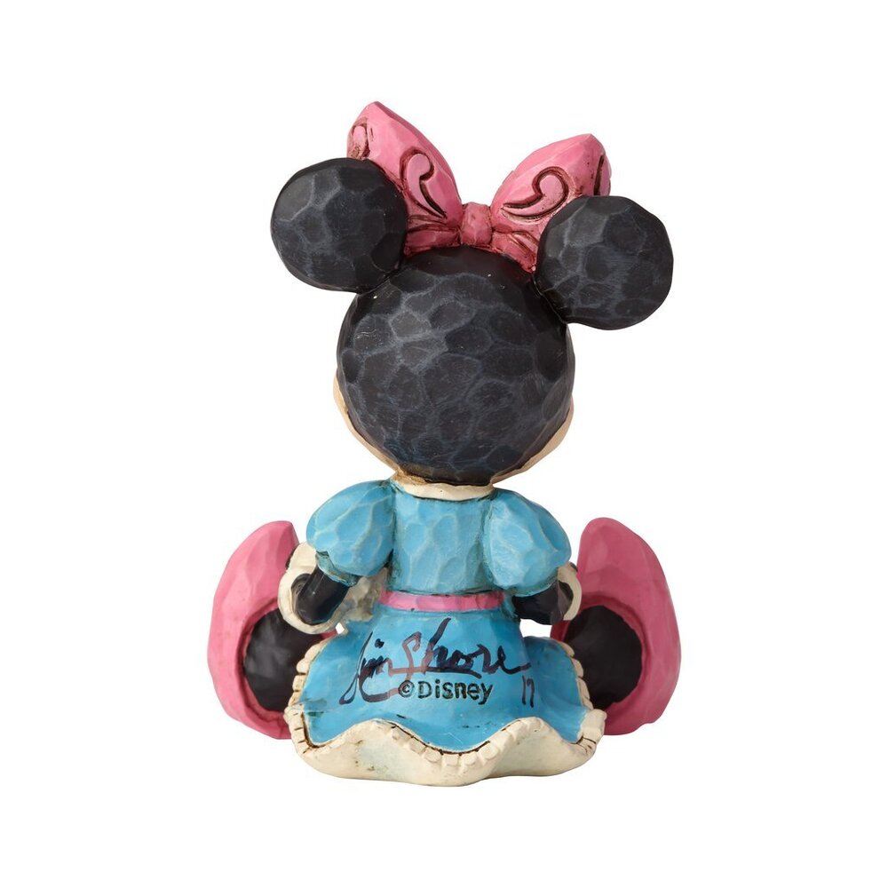 Disney Traditions Mini Minnie Mouse