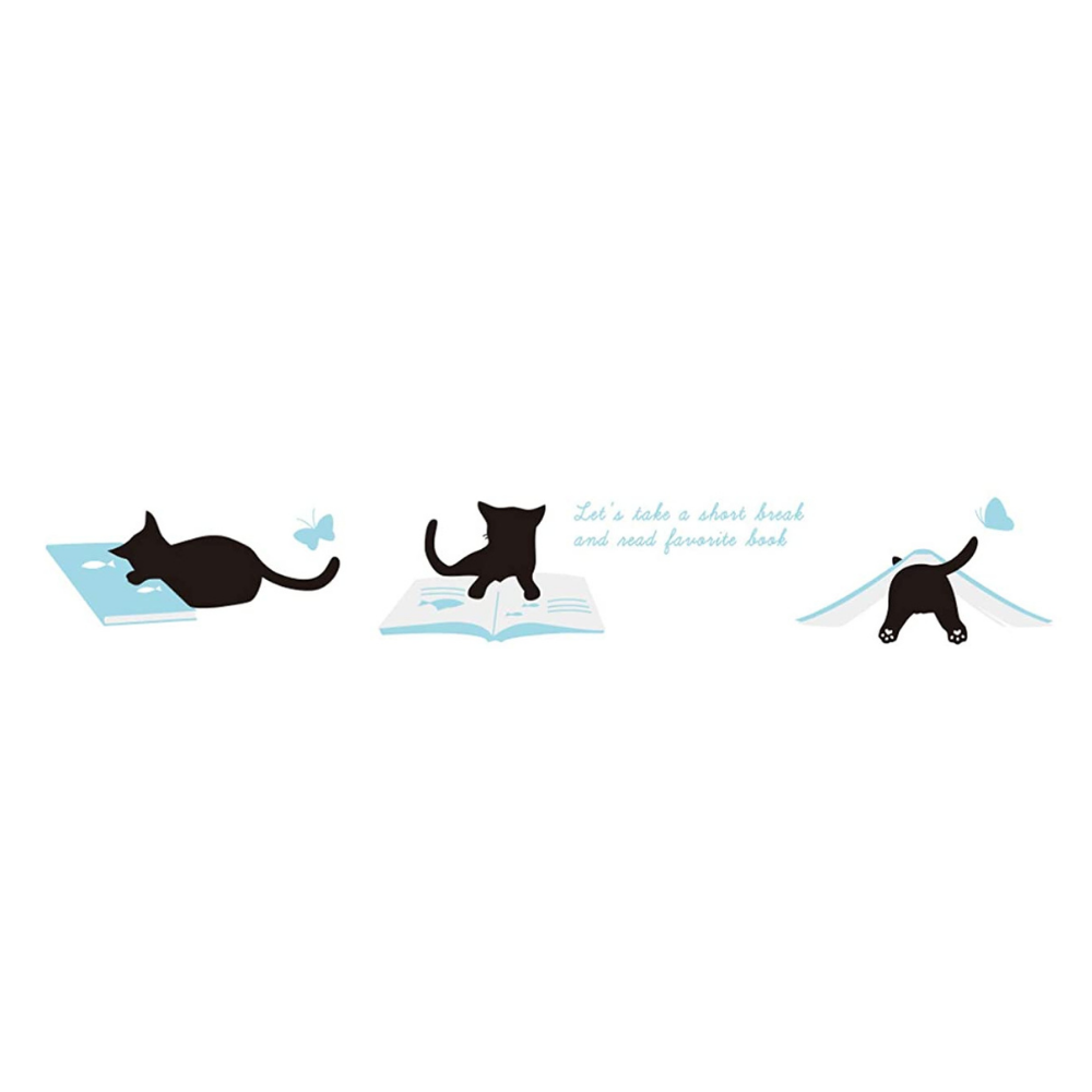 Toyo-Sasaki My Neko Cat Glass Tumbler
