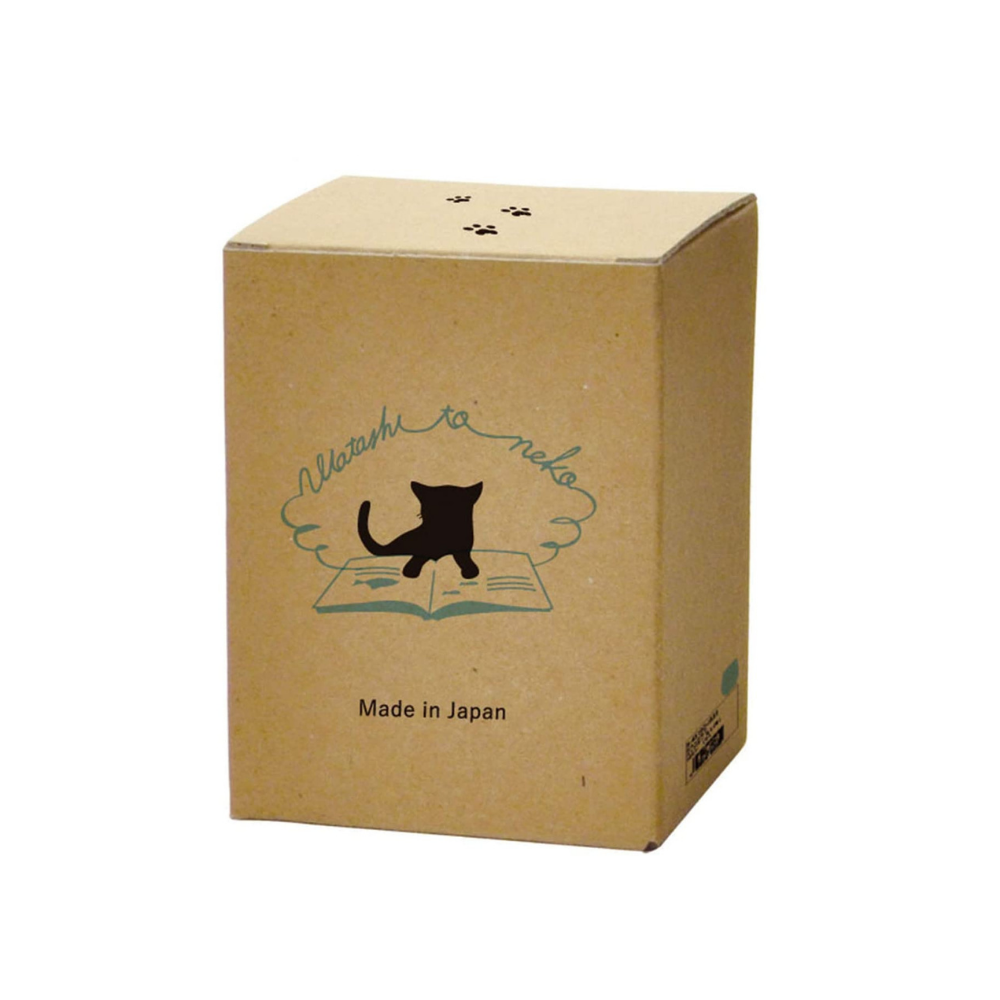 Toyo-Sasaki My Neko Cat Glass Tumbler