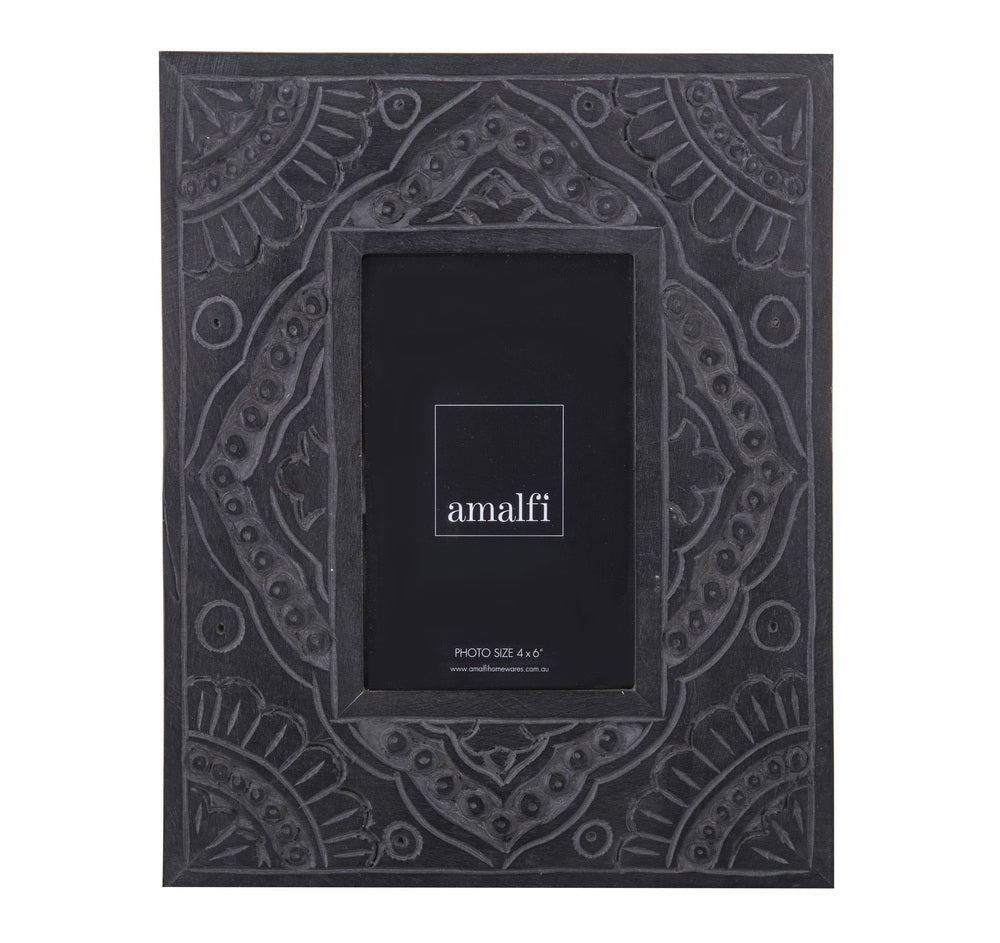 Amalfi Akech 4x6" Photo Frame