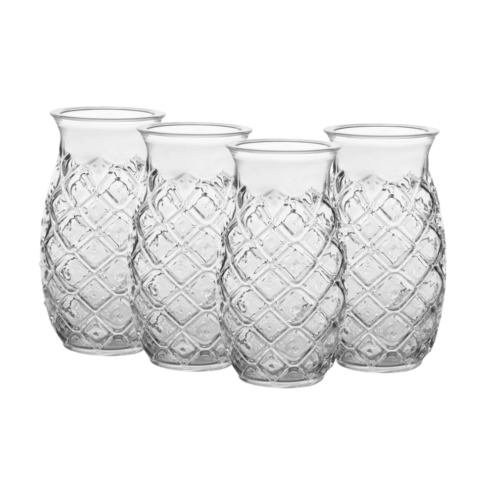 Royal Leerdam Pina Colada Cocktail Glass Set of 4