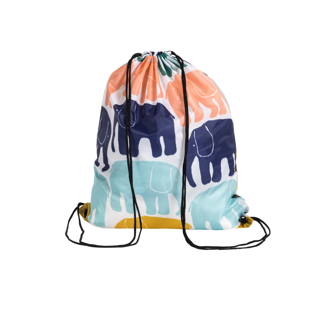 Finlayson Drawstring Backpack