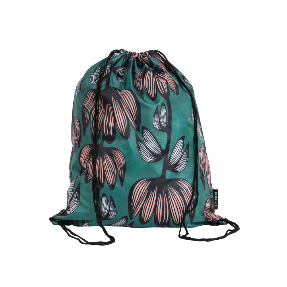Finlayson Drawstring Backpack