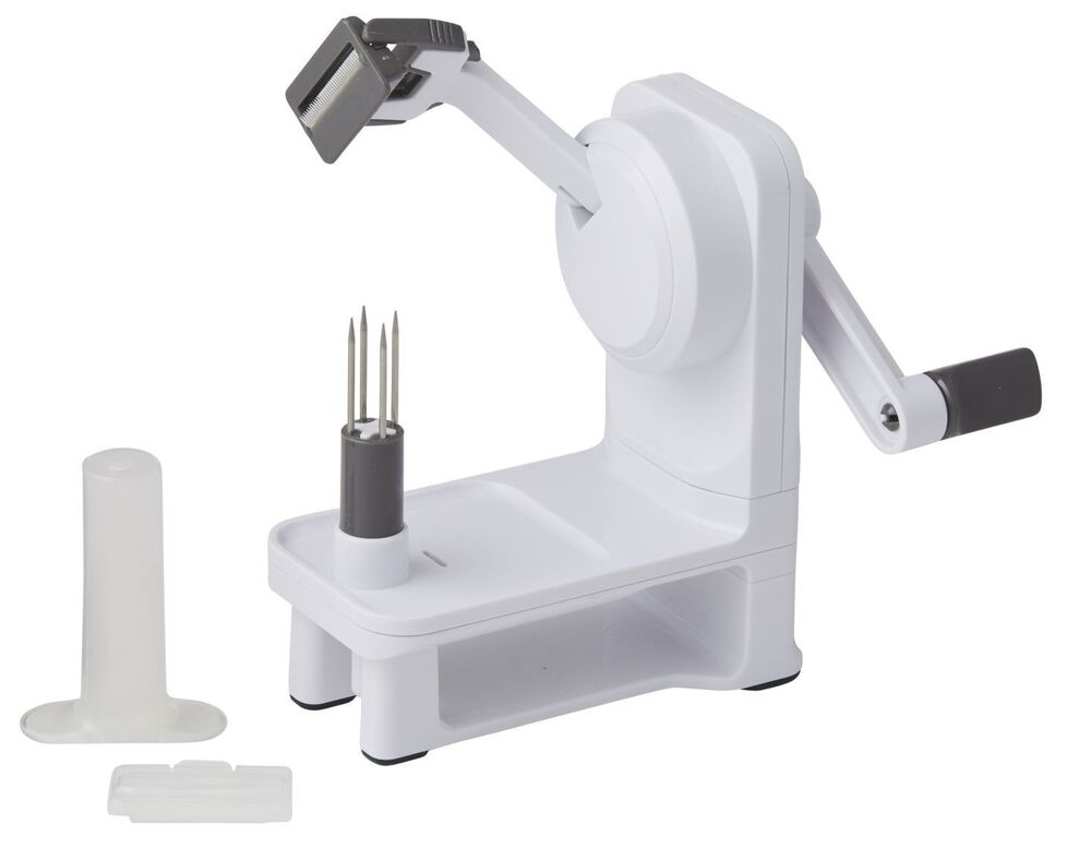 Savannah Multi Speed Peeler
