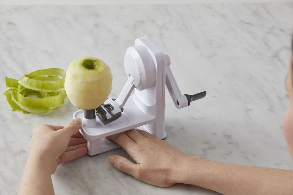 Savannah Multi Speed Peeler