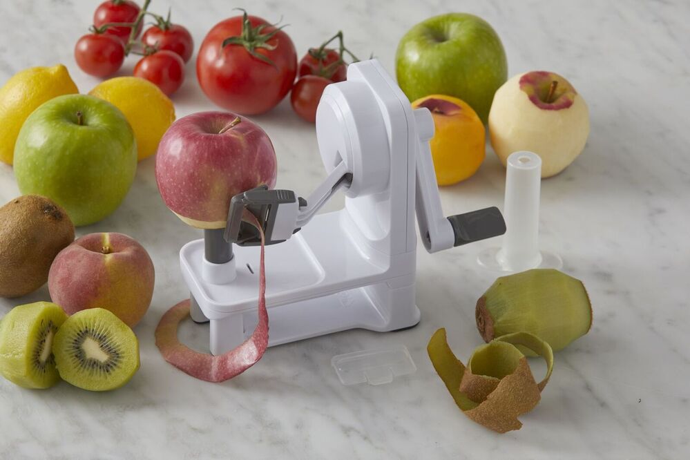 Savannah Multi Speed Peeler