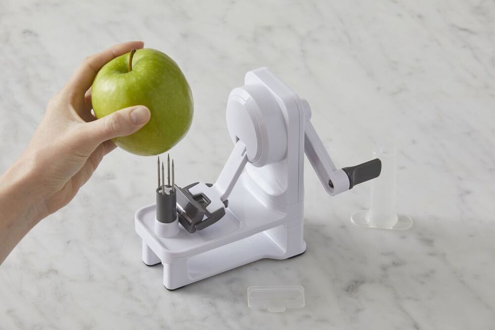 Savannah Multi Speed Peeler