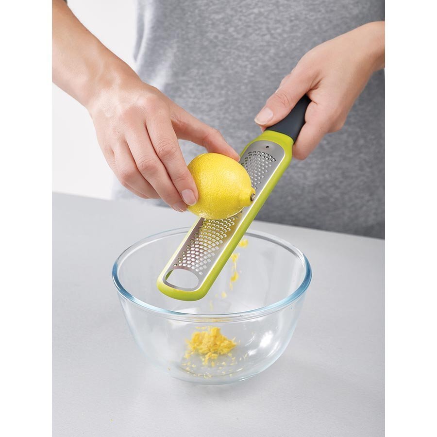 Joseph Joseph Handi-Zest Citrus Zester