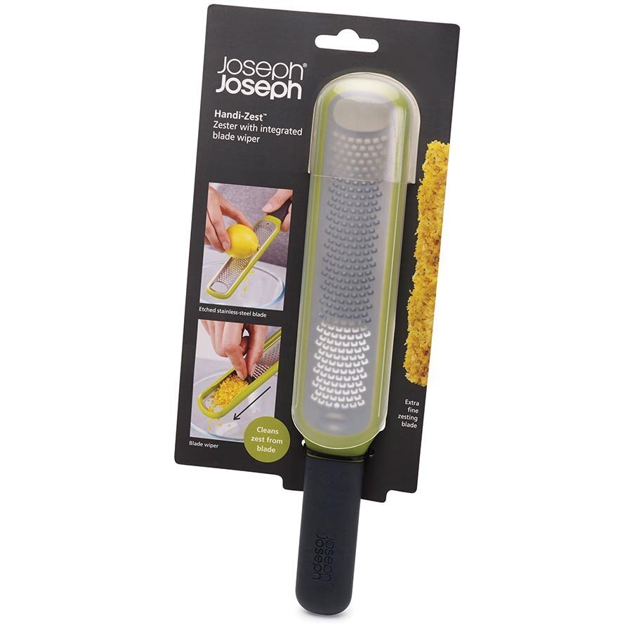 Joseph Joseph Handi-Zest Citrus Zester