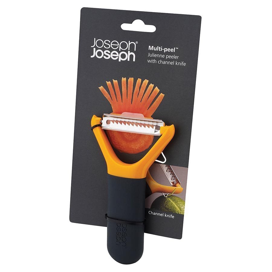 Joseph Joseph Multi-Peel Julienne Peeler