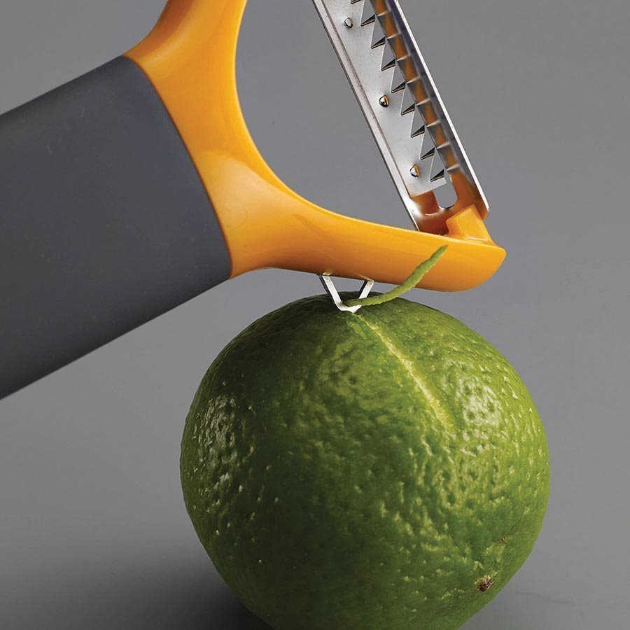 Joseph Joseph Multi-Peel Julienne Peeler