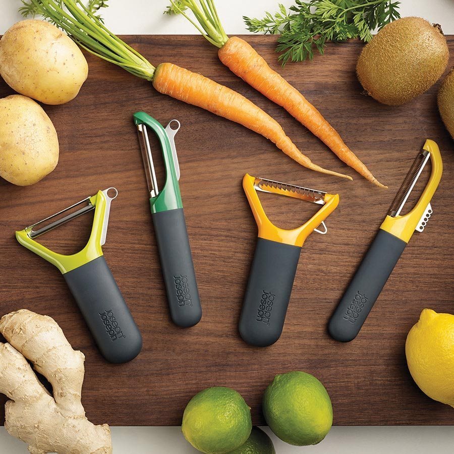 Joseph Joseph Multi-Peel Julienne Peeler