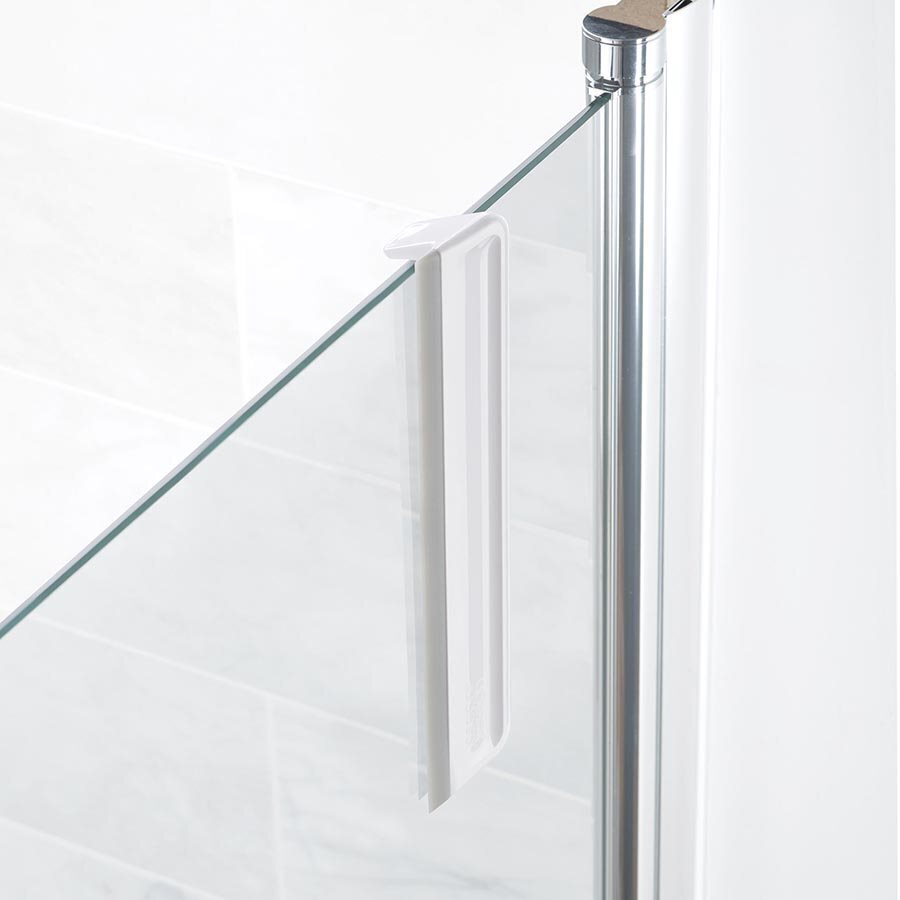Joseph Joseph EasyStore Compact Shower Squeegee