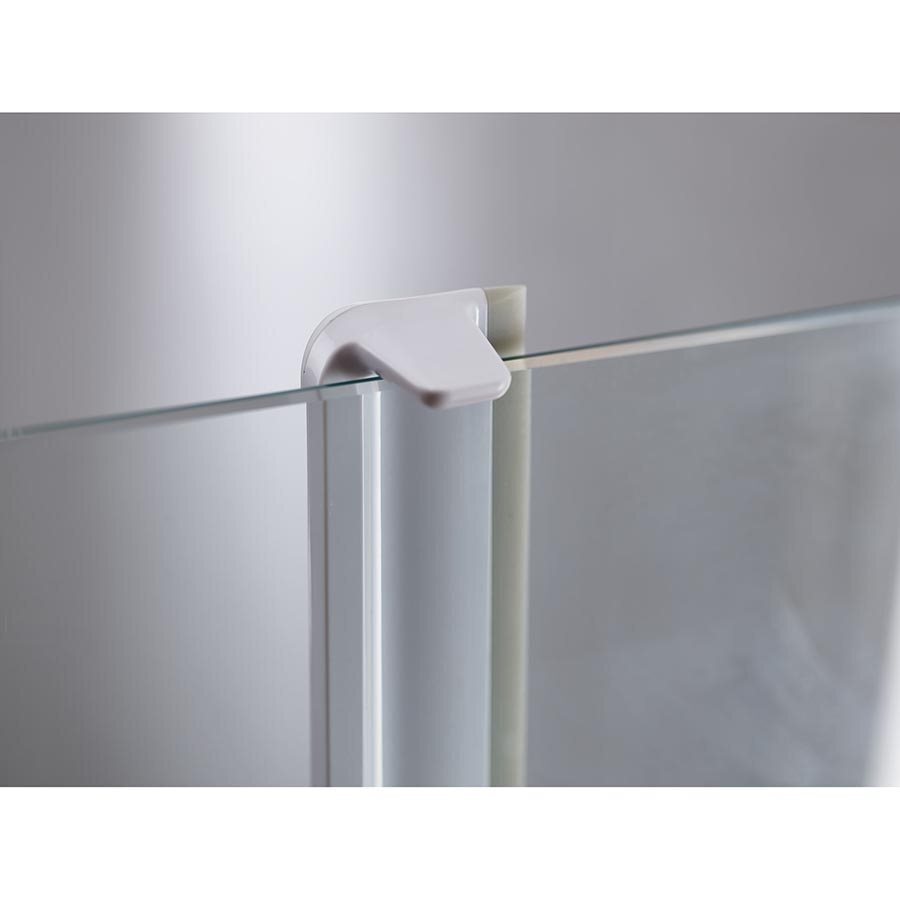 Joseph Joseph EasyStore Compact Shower Squeegee