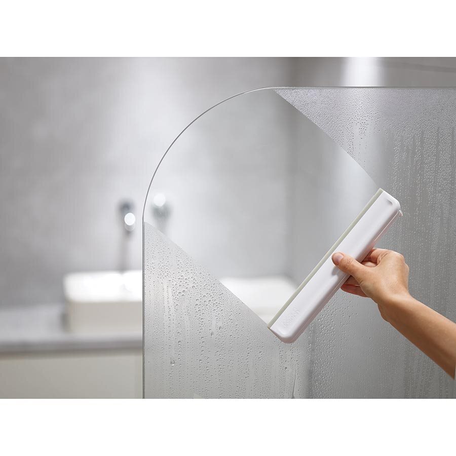 Joseph Joseph EasyStore Compact Shower Squeegee
