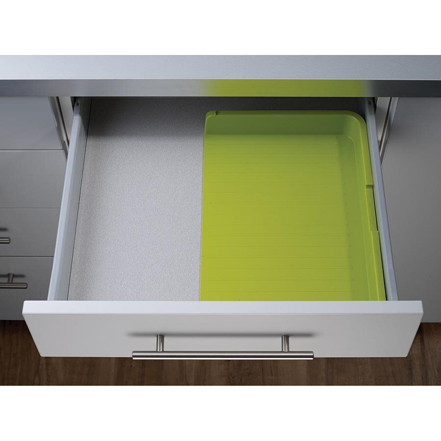 Joseph Joseph Drawerstore Expandable Cutlery Tray White