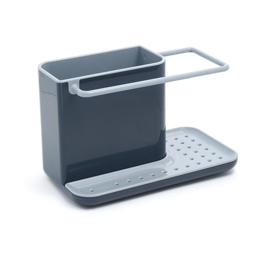 Joseph Joseph Caddy Sink Area Tidy - Grey