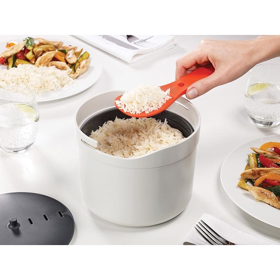 Joseph Joseph M Cuisine Rice Cooker
