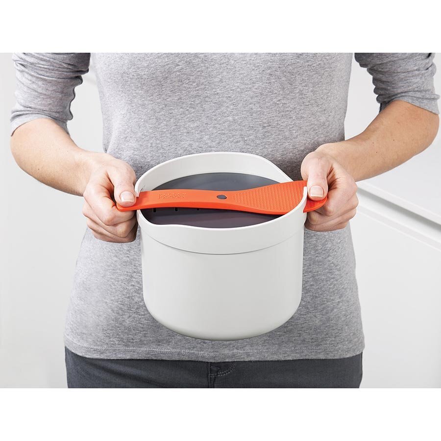 Joseph Joseph M Cuisine Rice Cooker