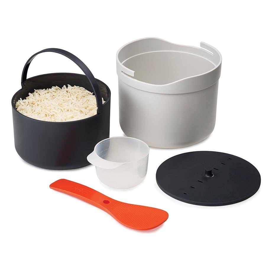Joseph Joseph M Cuisine Rice Cooker
