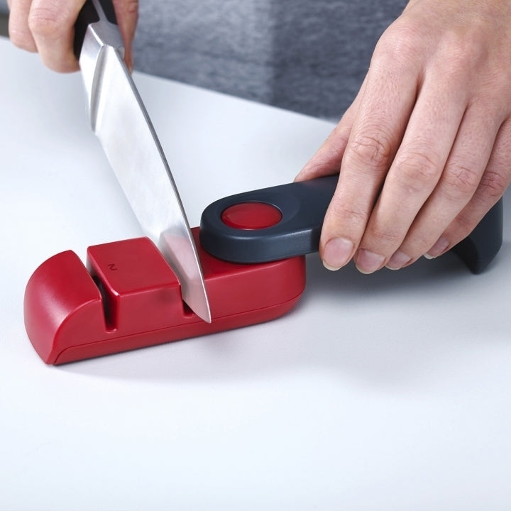 Joseph Joseph Rota Knife Sharpener and Honer