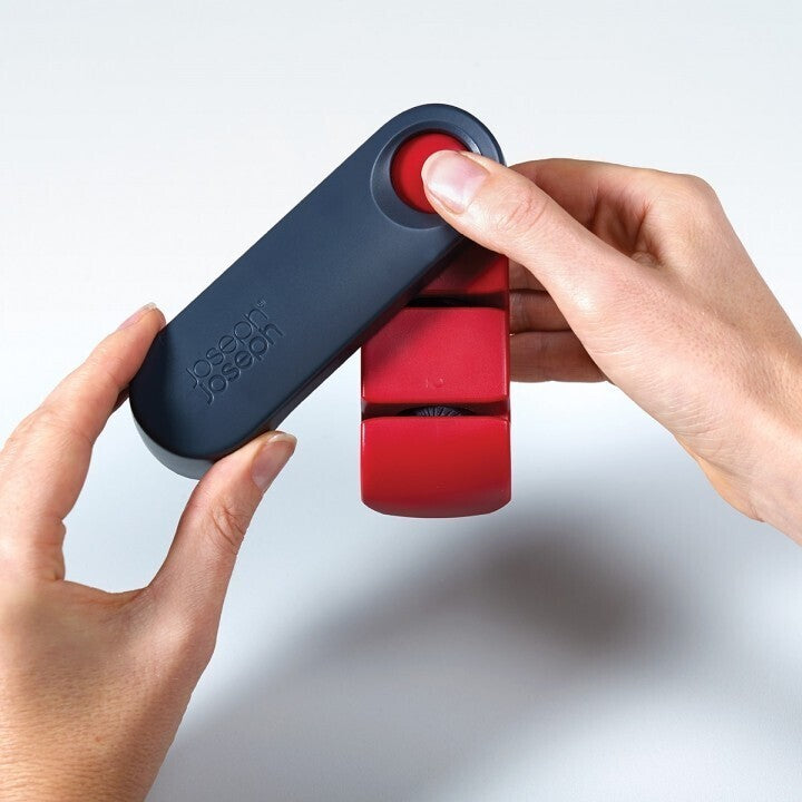 Joseph Joseph Rota Knife Sharpener and Honer