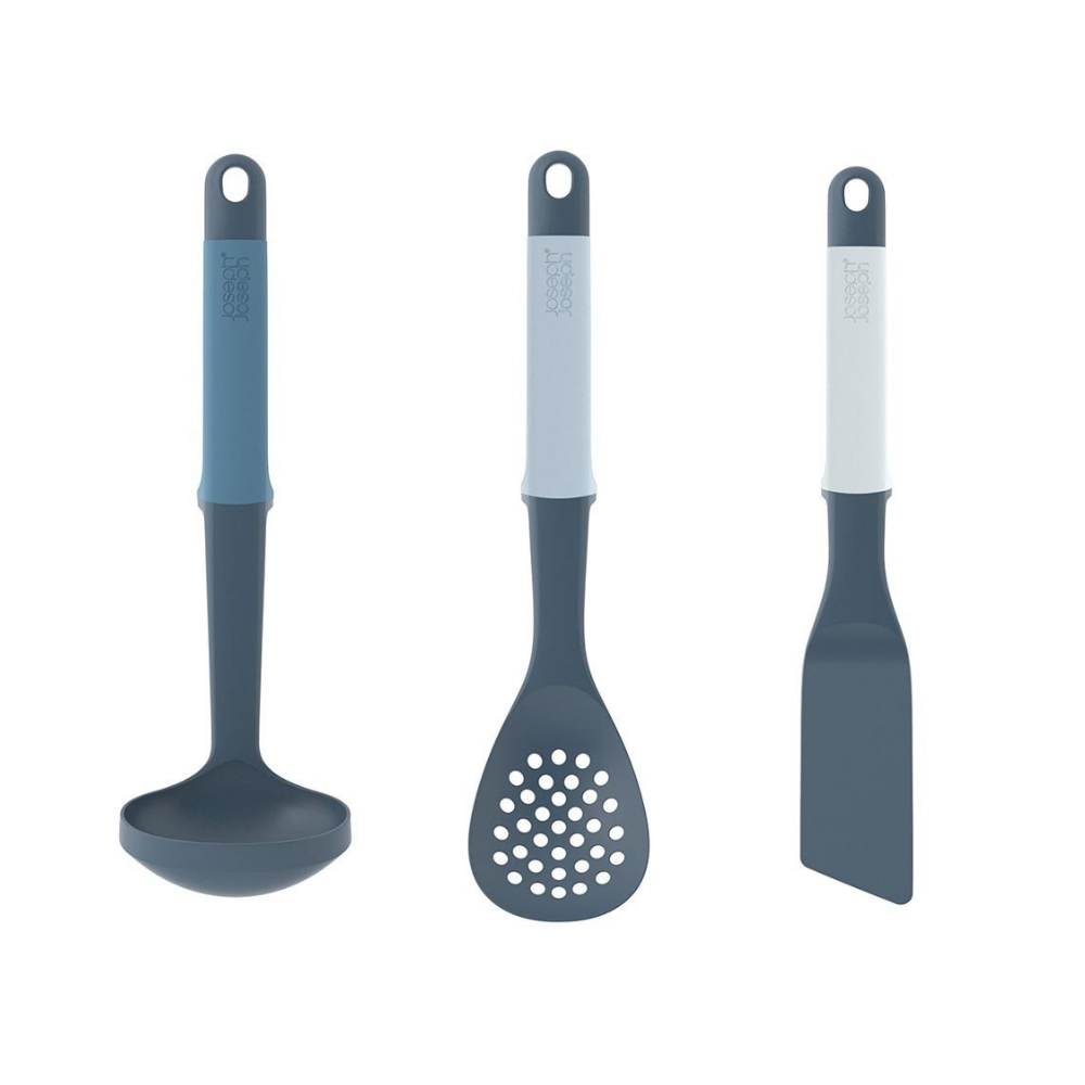Joseph Joseph Elevate 6-piece Carousel Utensil Set Editions