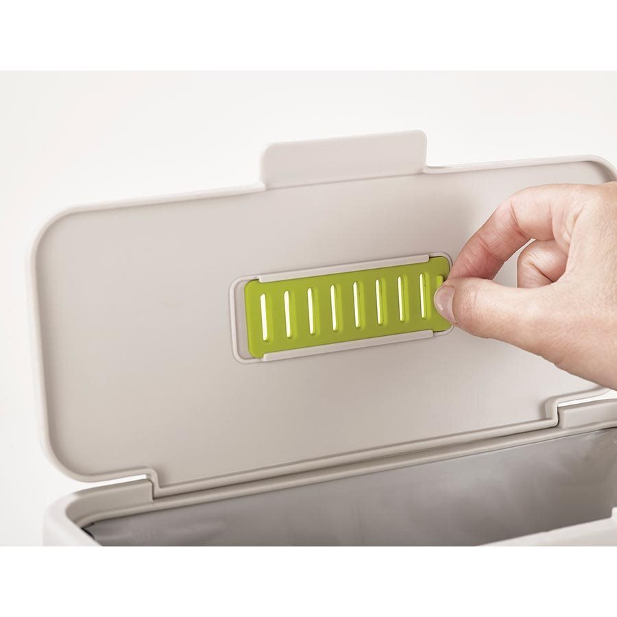 Joseph Joseph Compo 4 Food Waste Caddy Stone