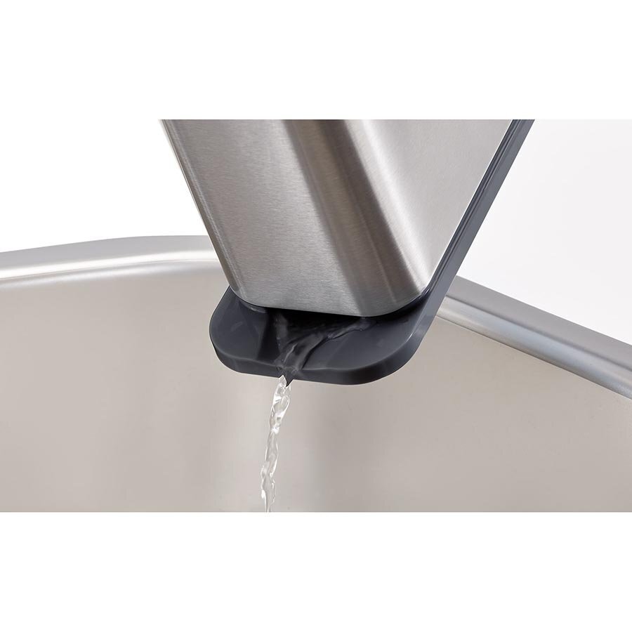Joseph Joseph Surface Stainless Steel Cutlery Drainer