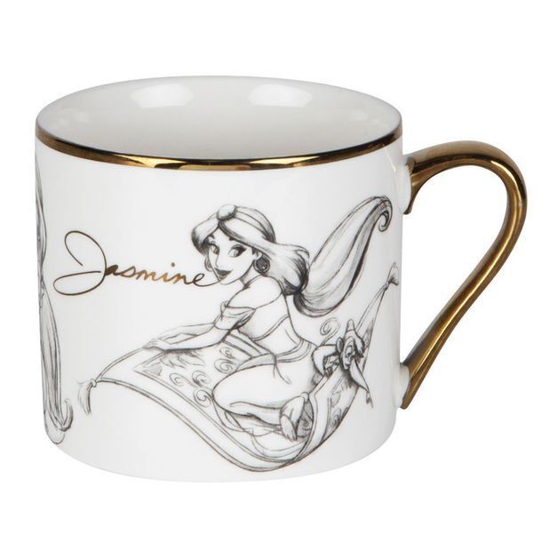 Disney Collectable Mug Jasmine