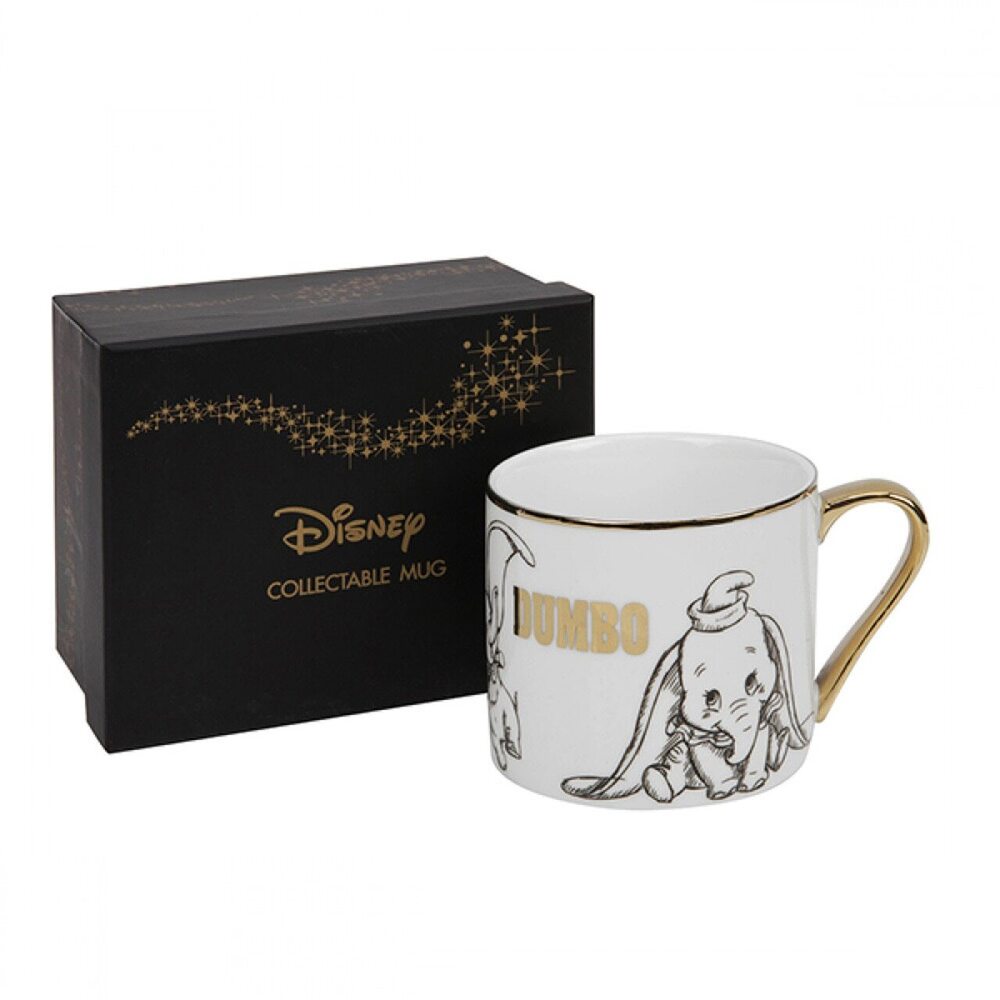 Disney Collectible Mug Dumbo