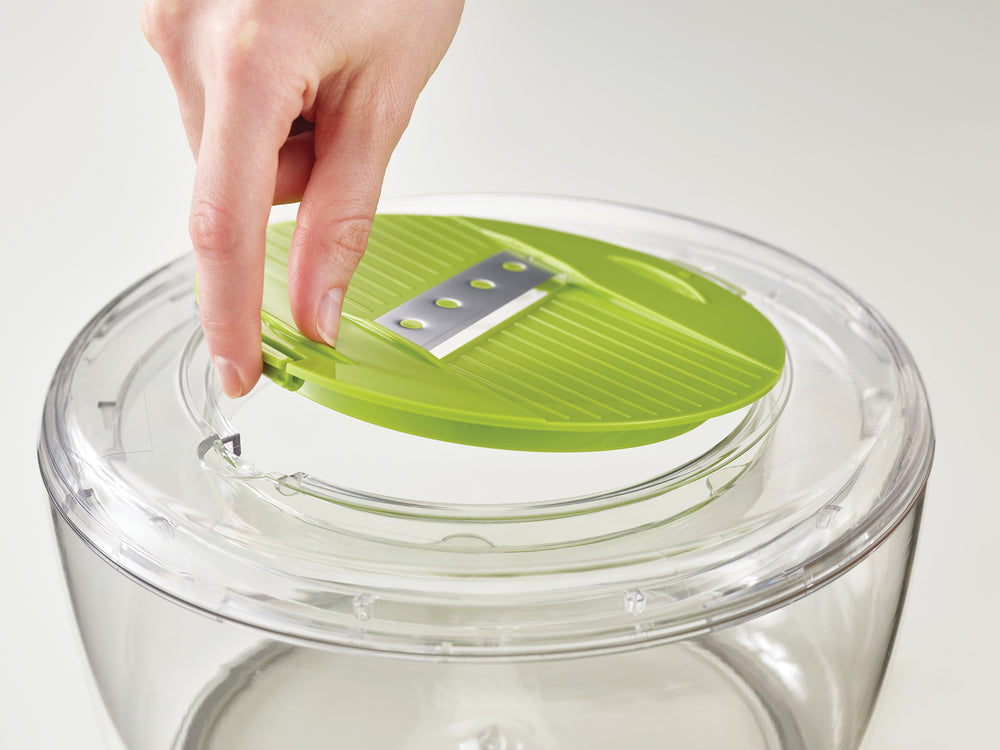 Joseph Joseph Multi Prep Salad Preparation Set 4pce