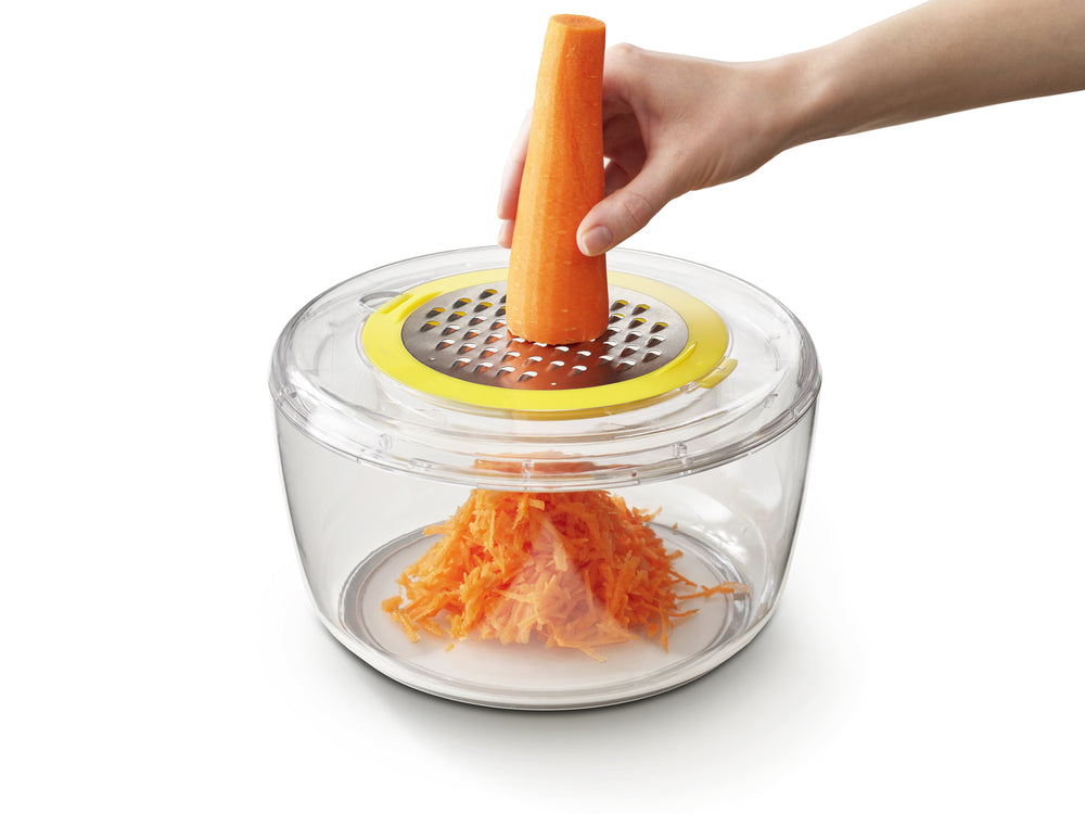 Joseph Joseph Multi Prep Salad Preparation Set 4pce