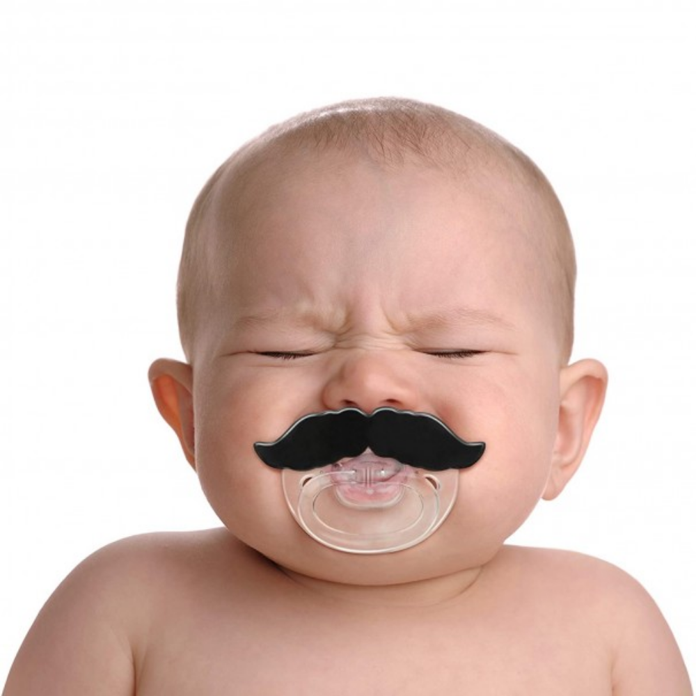 Fred Lil Shaver Pacifier