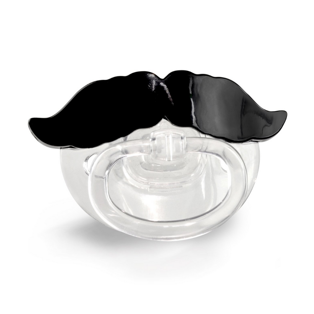 Fred Lil Shaver Pacifier