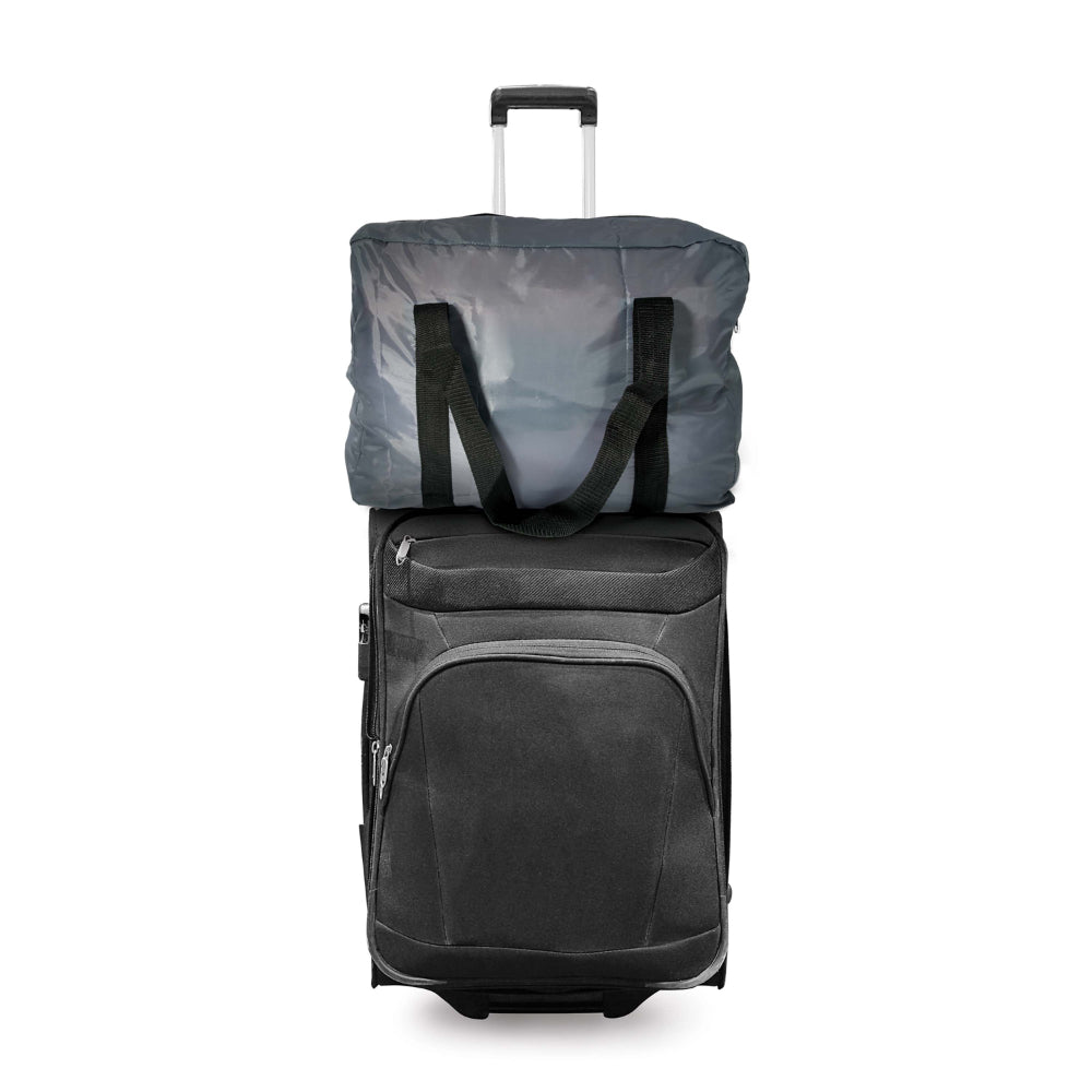 IS GIFT Port-A-Bag Foldable Holdall