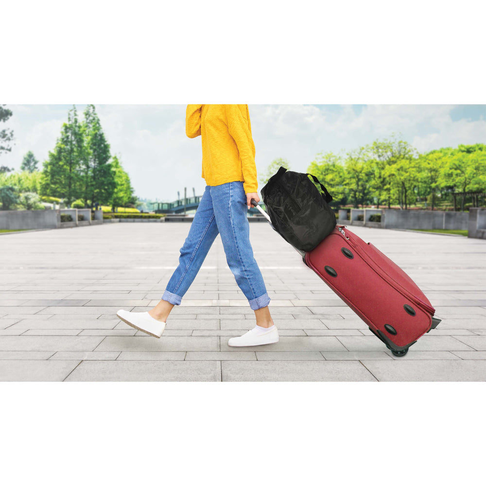 IS GIFT Port-A-Bag Foldable Holdall