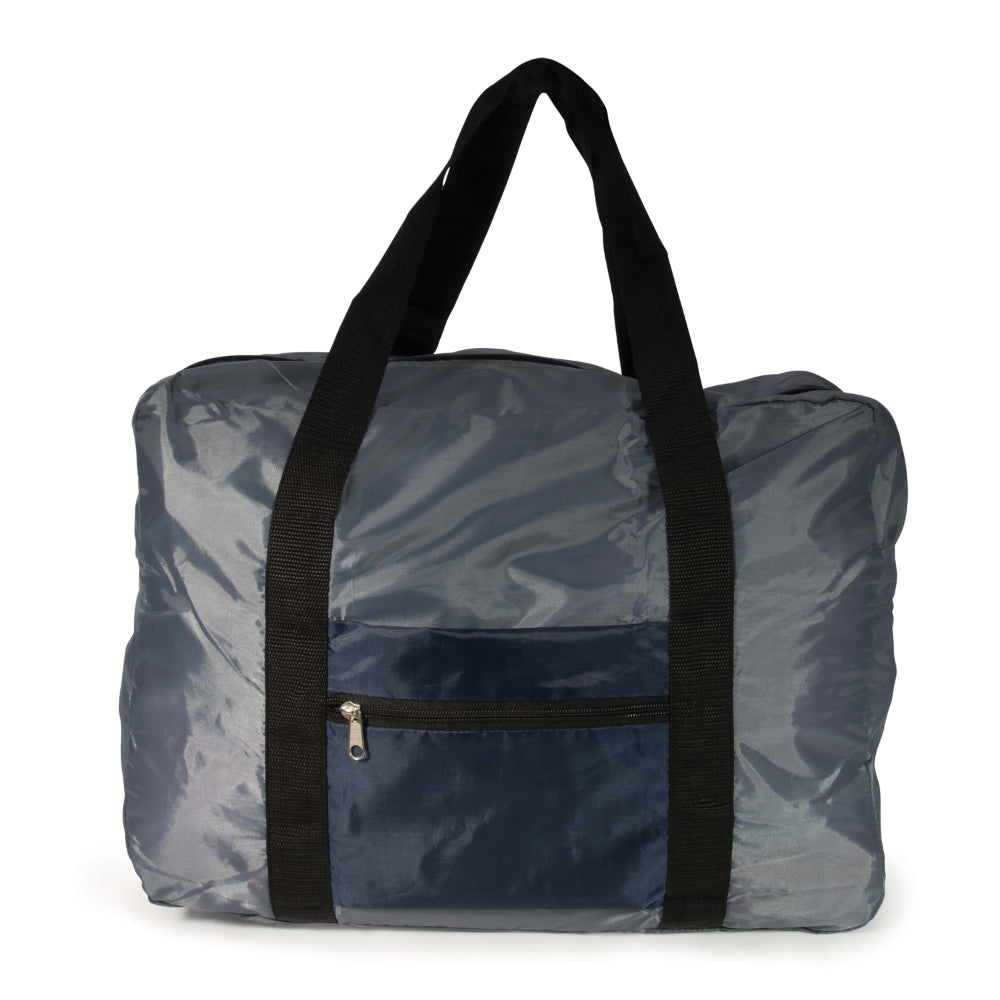 IS GIFT Port-A-Bag Foldable Holdall