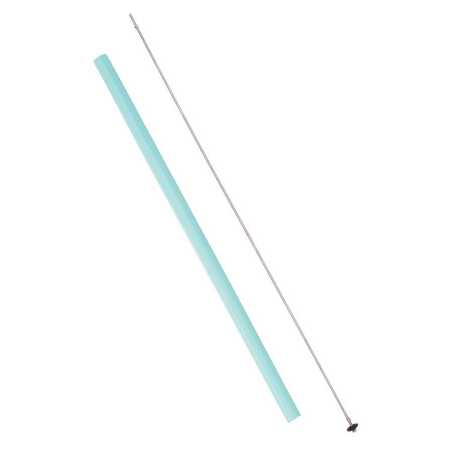 IS Gift Foldaway Silicone Straw Set