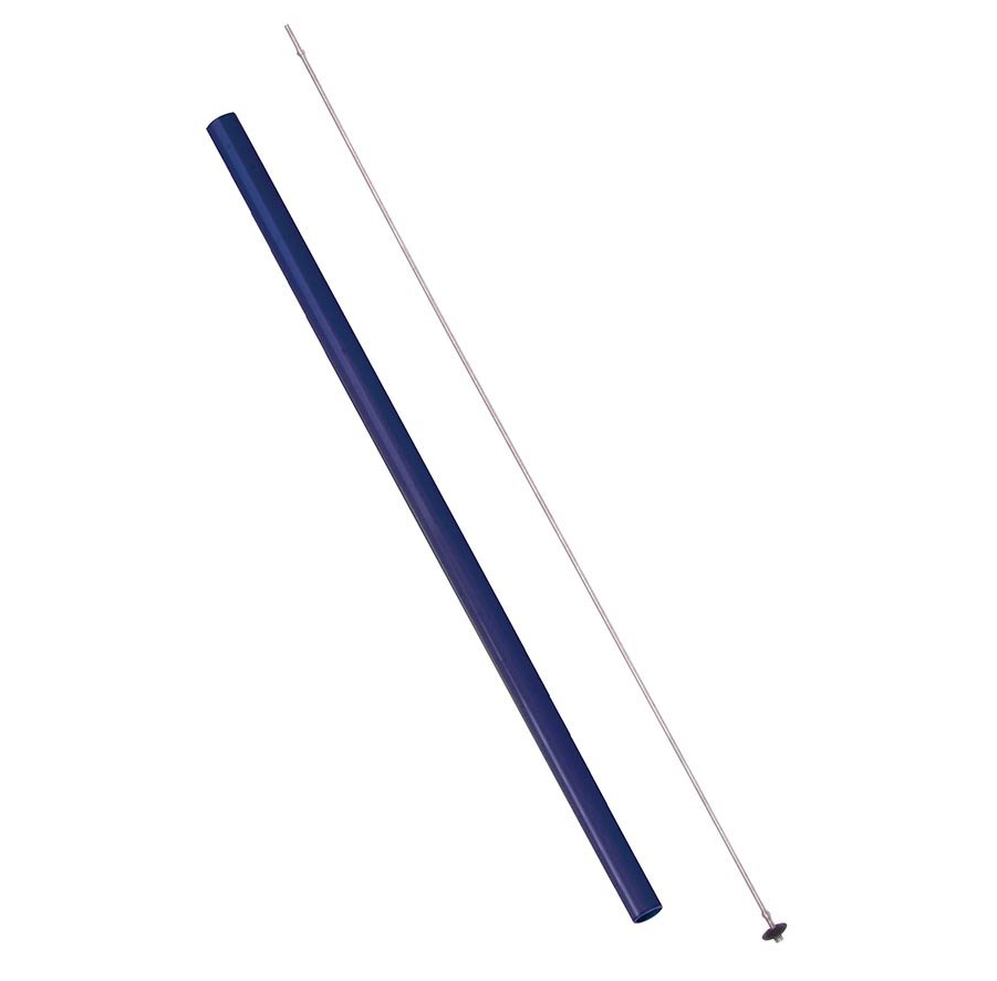 IS Gift Foldaway Silicone Straw Set