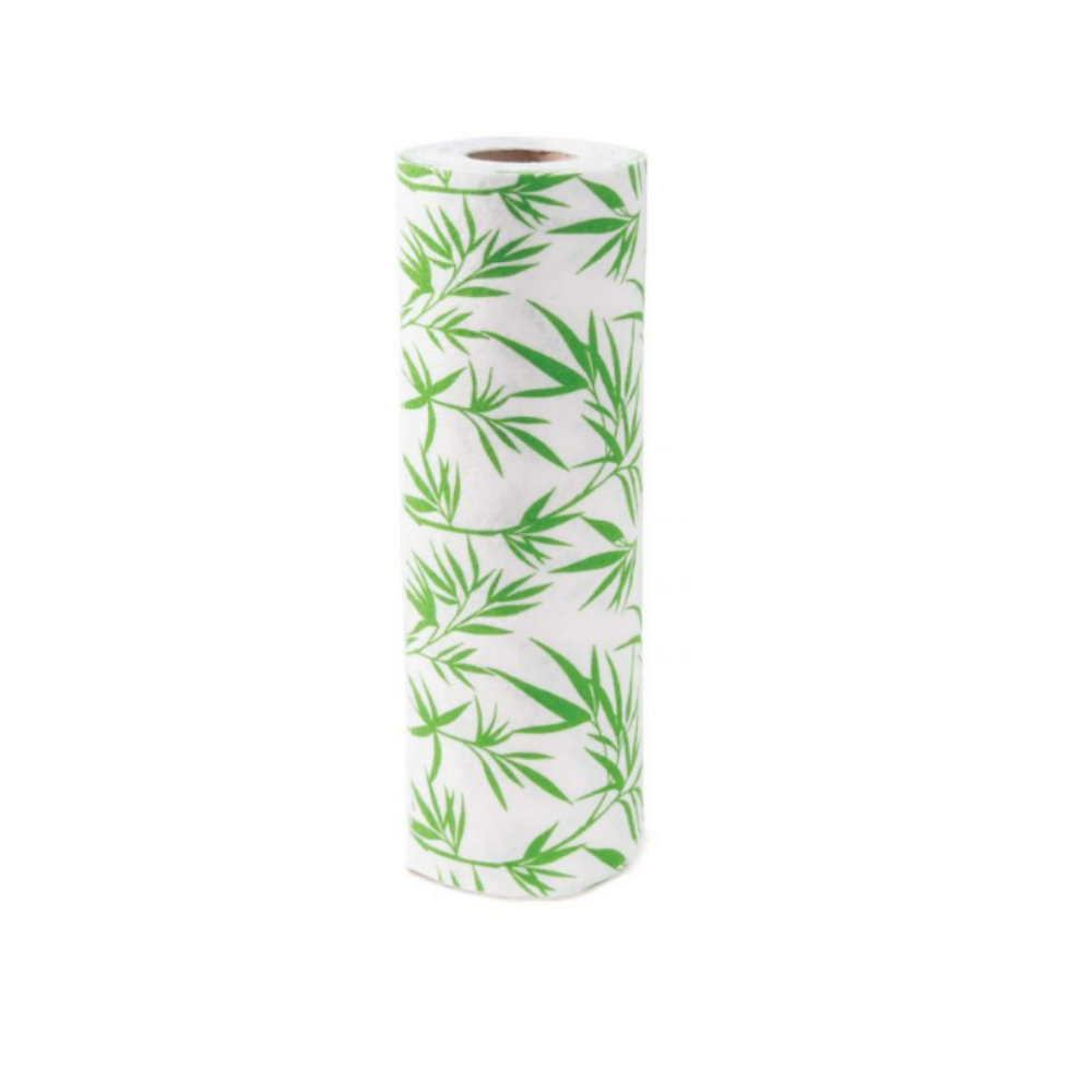 IS Gift Reusable Bamboo Towels