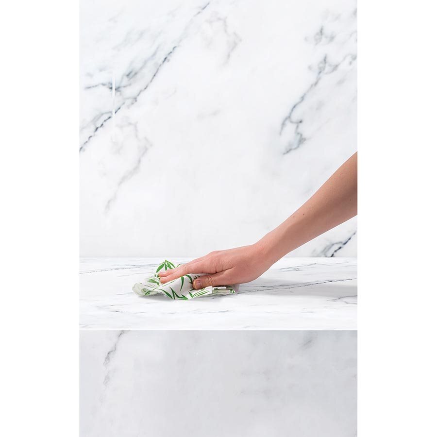 IS Gift Reusable Bamboo Towels