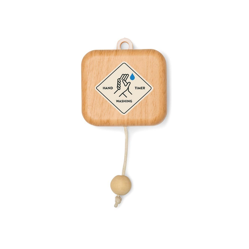 Kikkerland 40 Second Hand Washing Timer