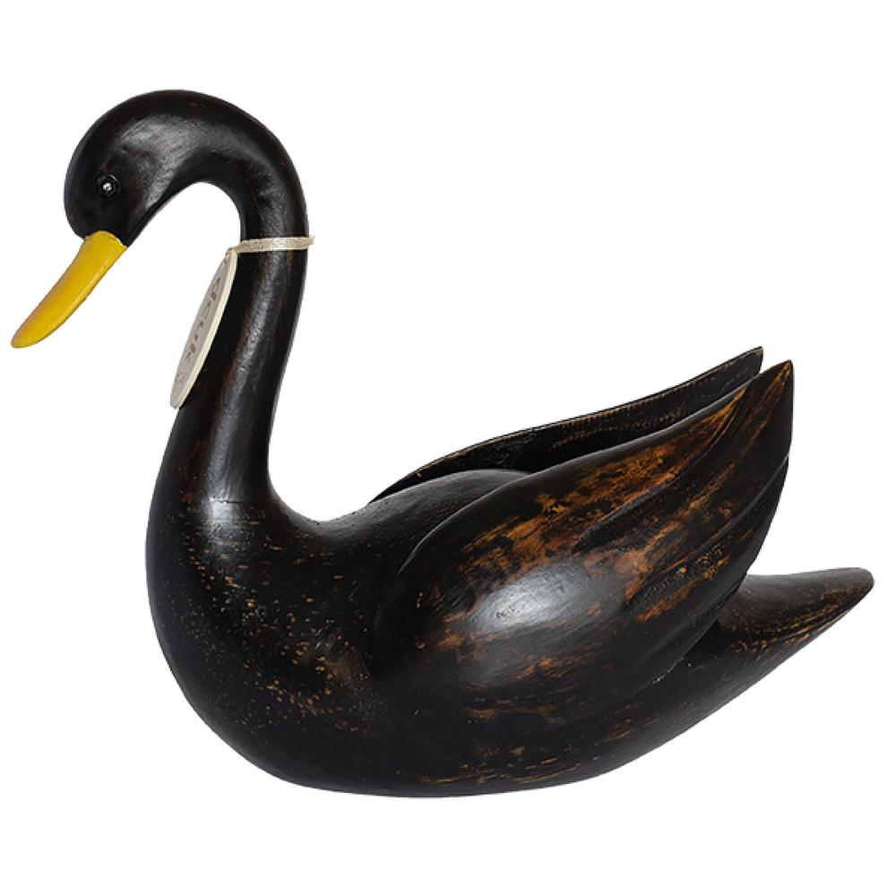 DCUK Black Swan