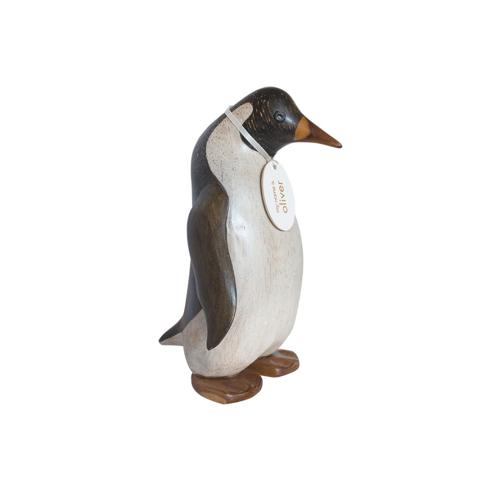 DCUK Emperor Penguin Medium