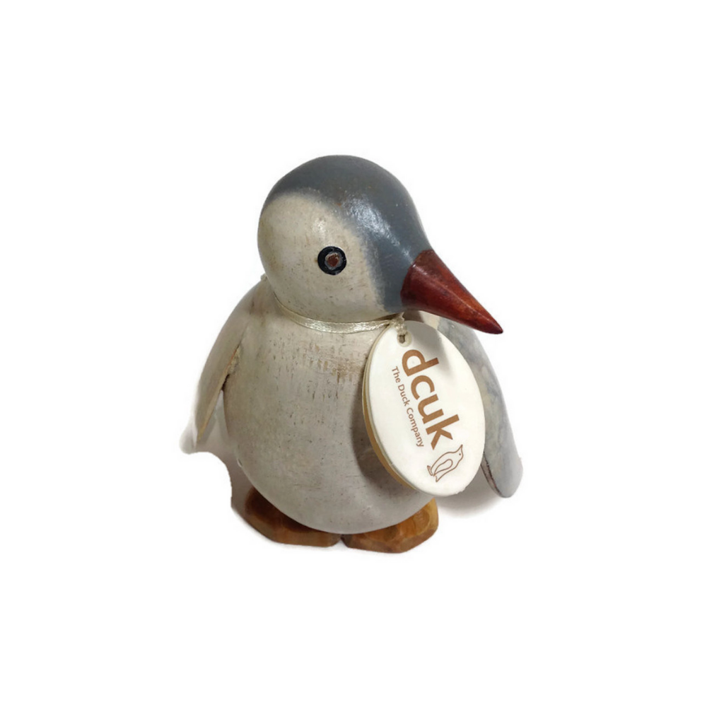 DCUK Emperor Penguin Baby
