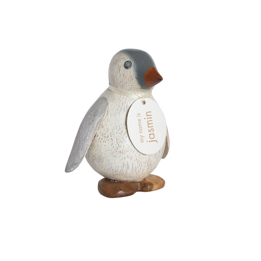 DCUK Emperor Penguin Baby