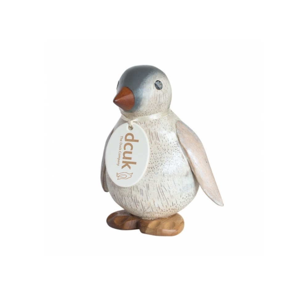 DCUK Emperor Penguin Baby