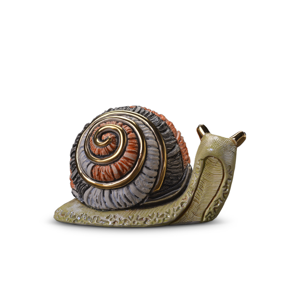 De Rosa The Families - Snail